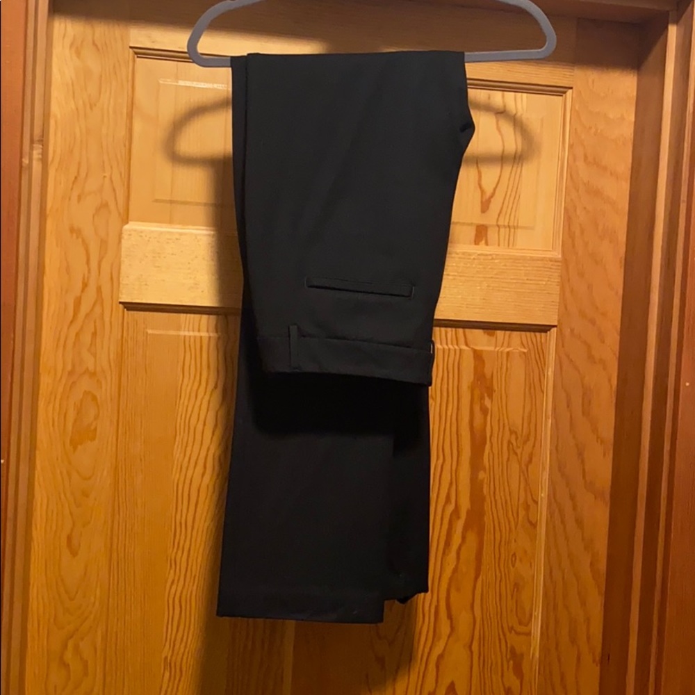 Express Editor dress pants